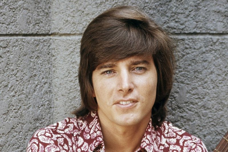 Bobby Sherman