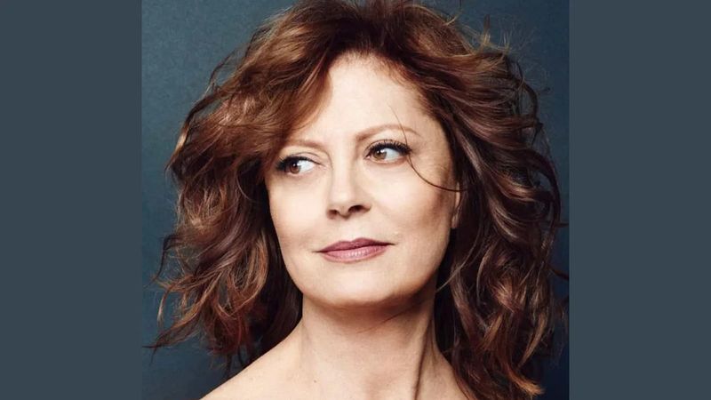 Susan Sarandon