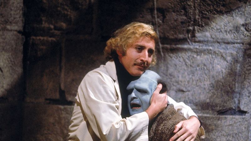 Young Frankenstein (1974)