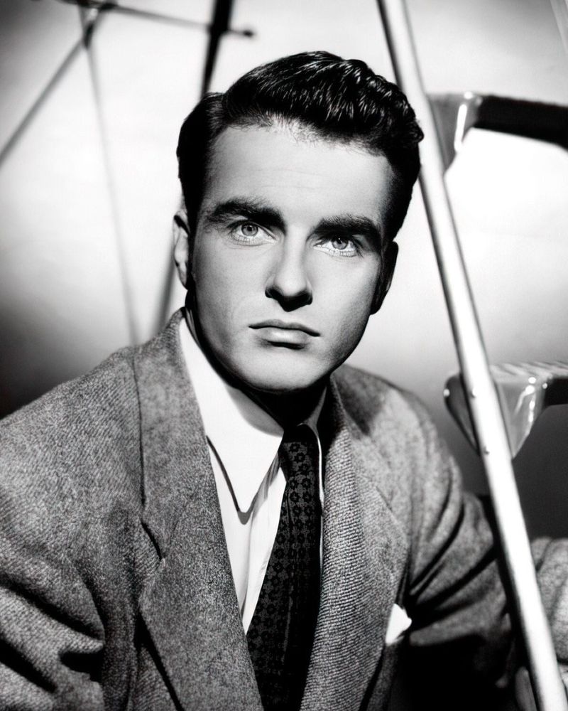 Montgomery Clift