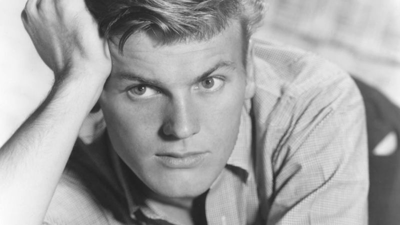 Tab Hunter