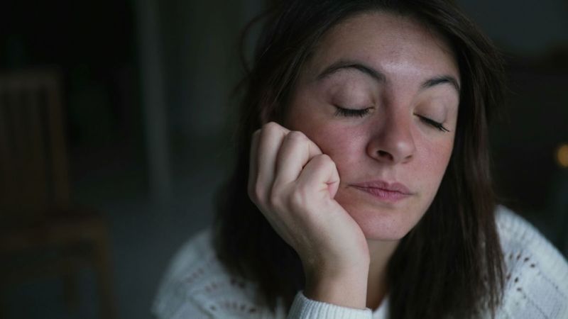 You Have a Hard Time Identifying Your Feelings