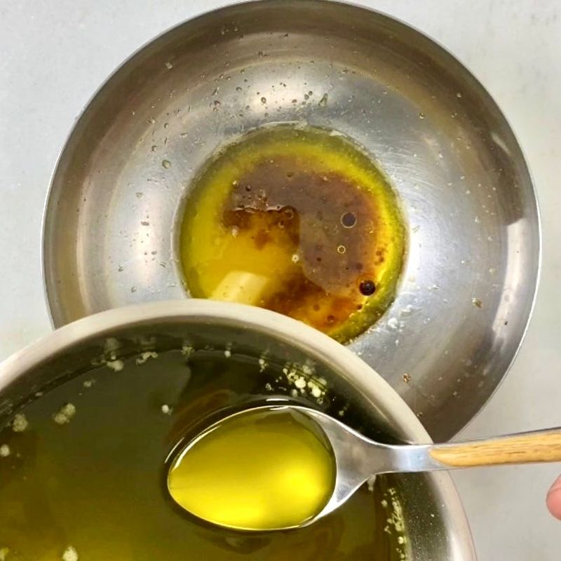 Olive Oil and Mediterranean Staples