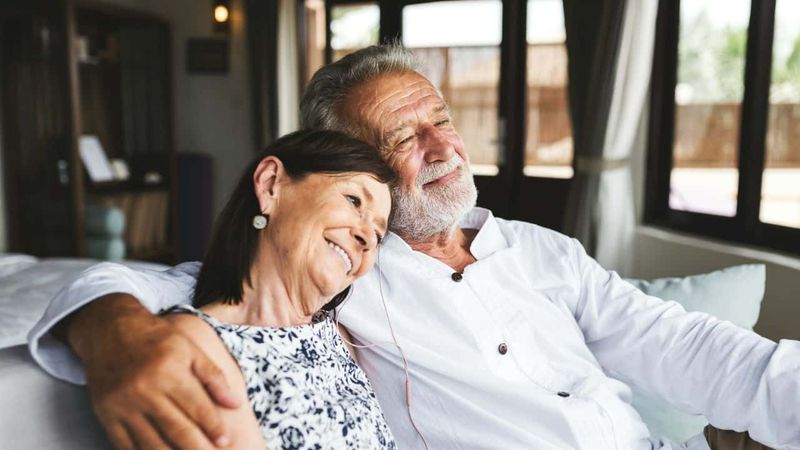 Support for Her Dreams