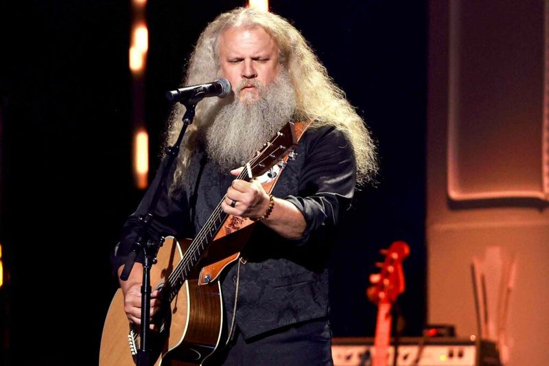 Jamey Johnson