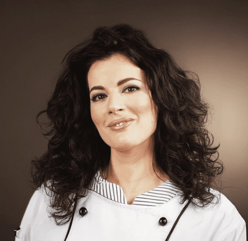 Nigella Lawson