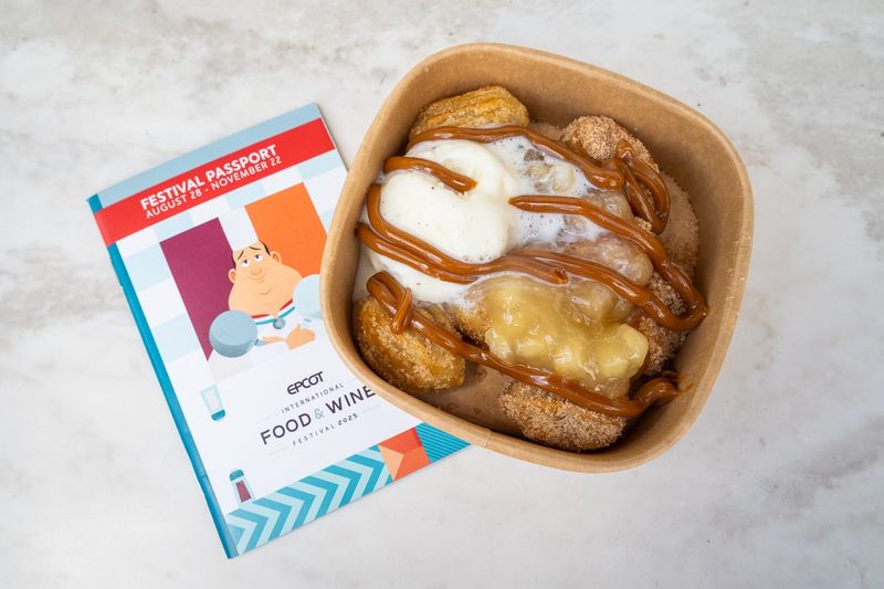 Maximize Dining Plan Credits on Pricier Menu Items