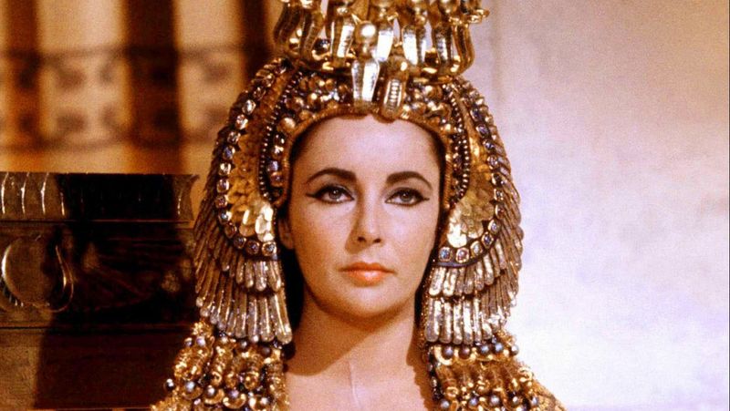 Cleopatra (1963)