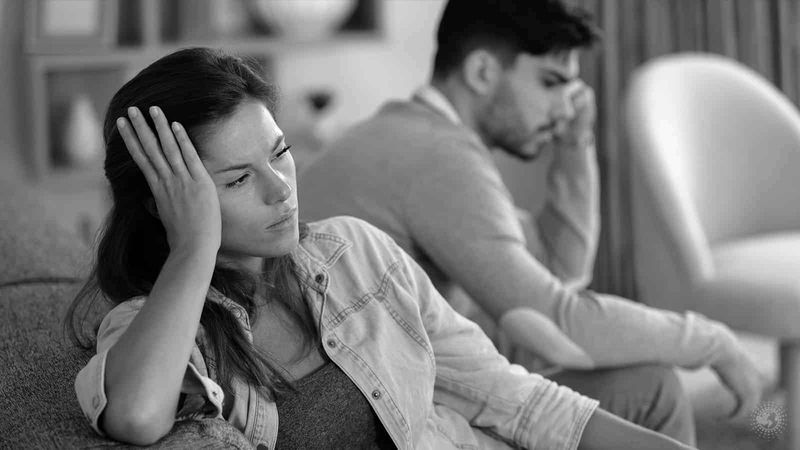 Failing to Communicate Openly and Honestly