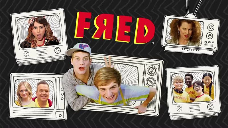 Fred: The Show (Nickelodeon, 2012)