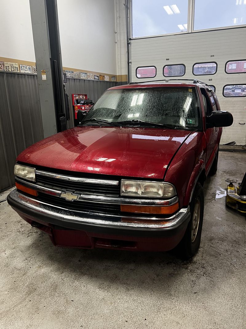 Buying Only American-Made Cars