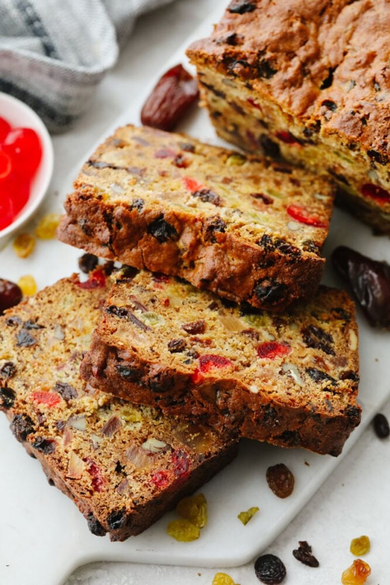 Fruit Cake