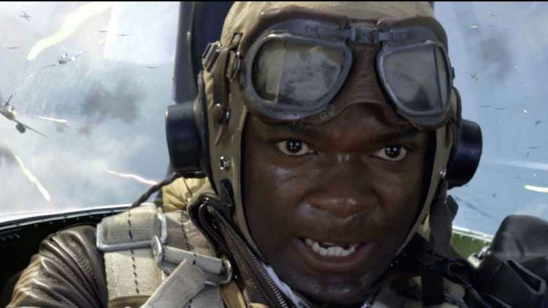 Red Tails (2012)