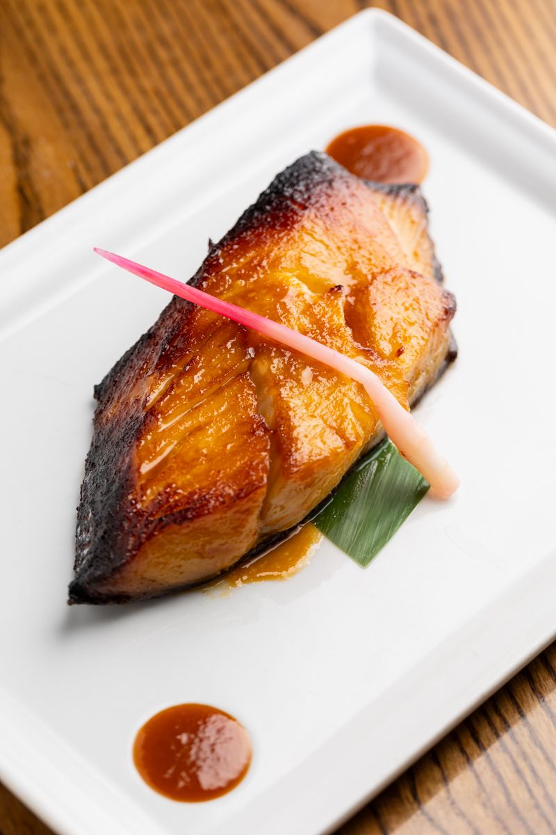 Nobu – Multiple U.S. Locations