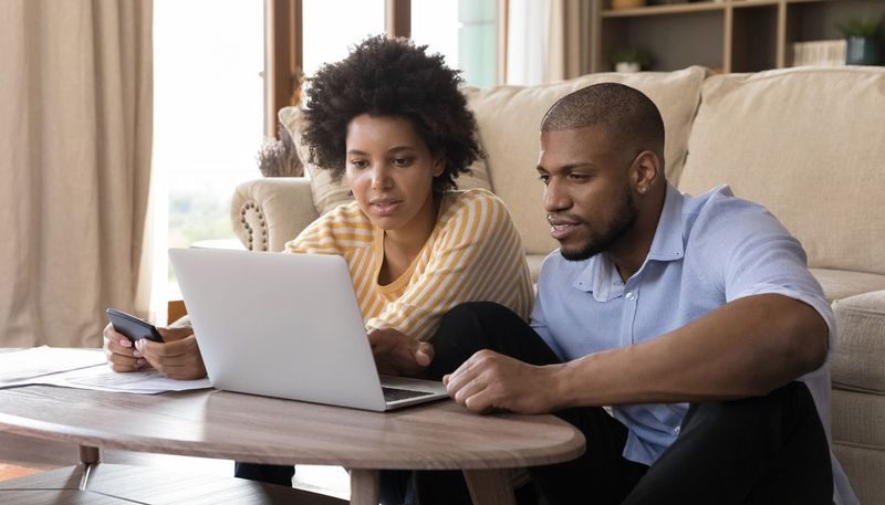 Carry All the Stress of Home Ownership