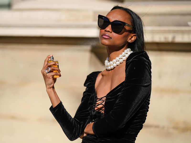 Cultivate a Signature Personal Scent