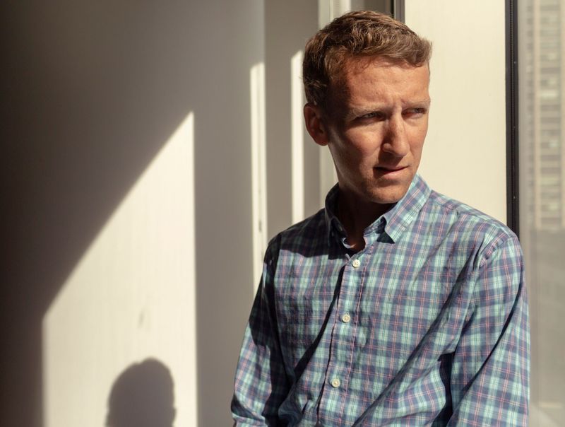 Always Take the Lead in Social Situations