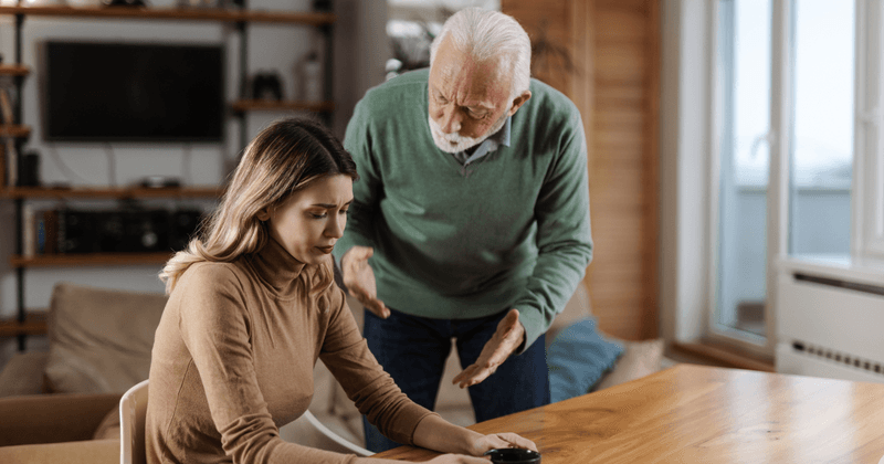 Making Conversations All About Themselves