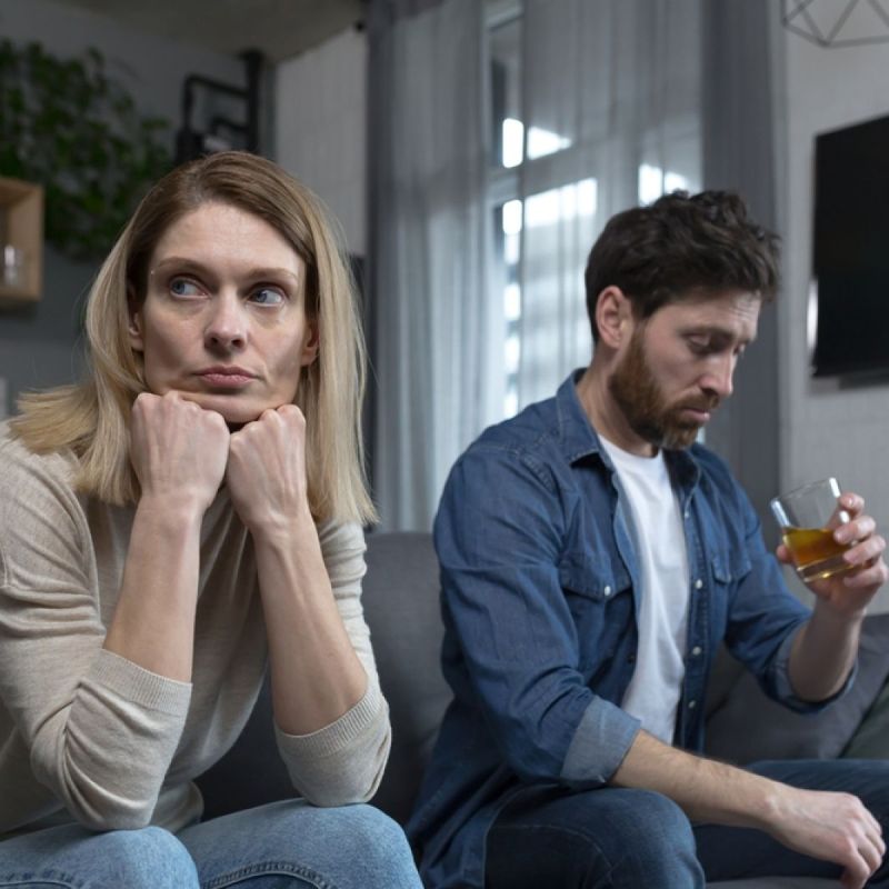 Neglecting Your Own Appearance and Self-Care