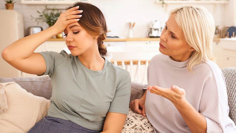 Focusing Mostly on the Negatives