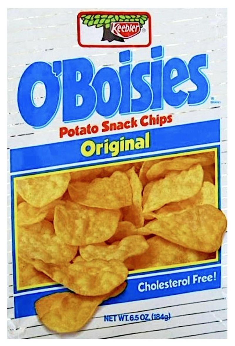 O'Boisies