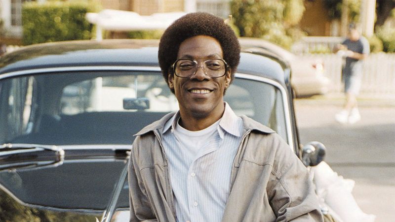 Eddie Murphy in Norbit (2007)