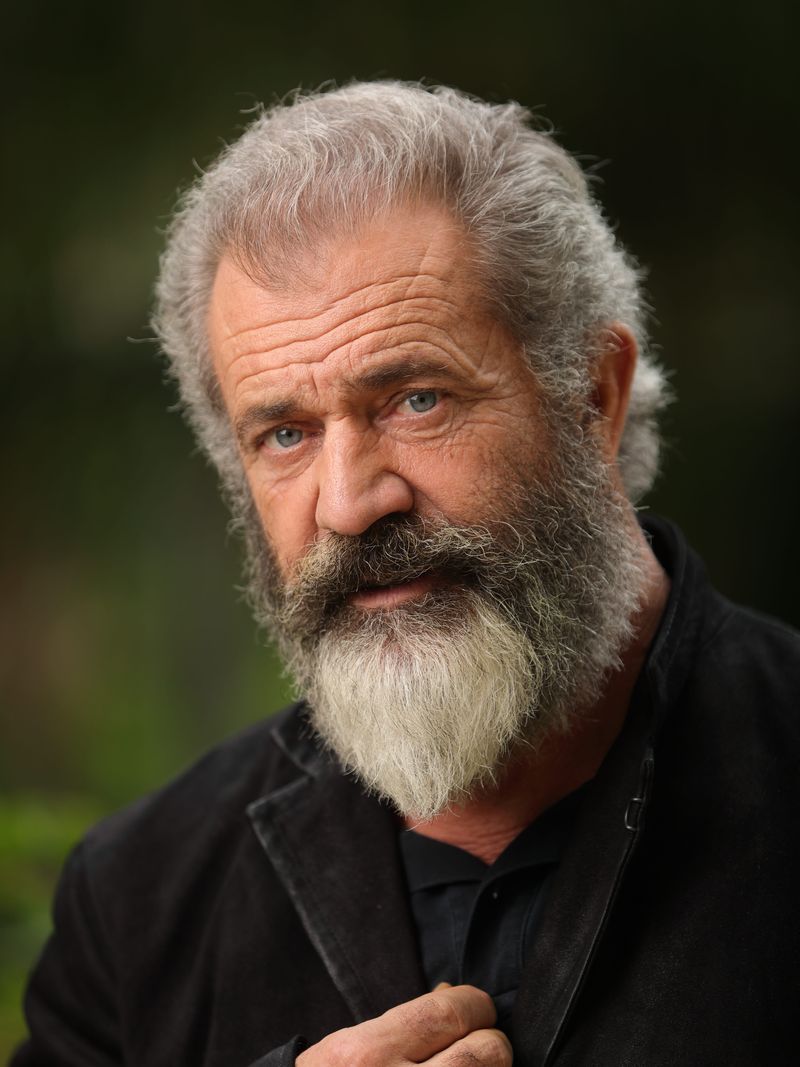 Mel Gibson