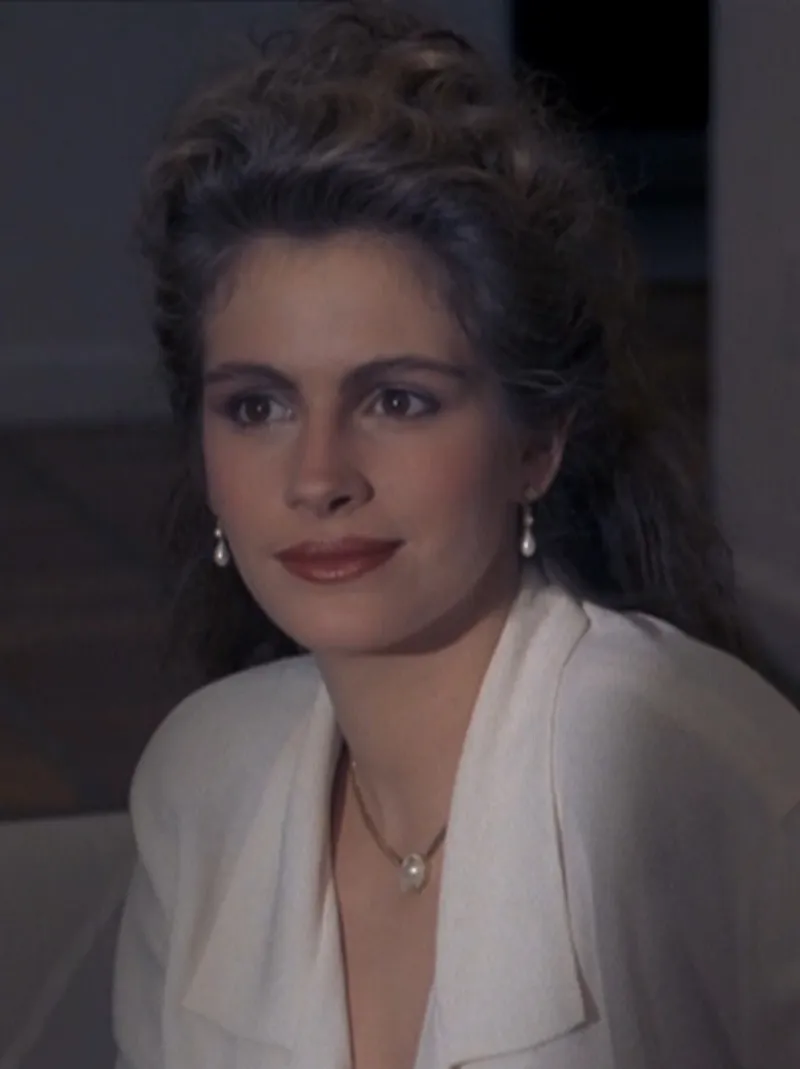 Julia Roberts