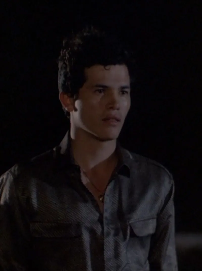 John Leguizamo
