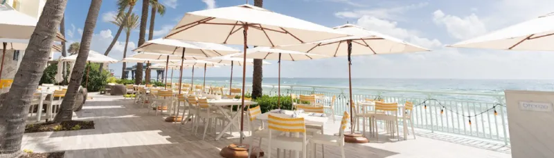 Breeze Ocean Kitchen (Manalapan)