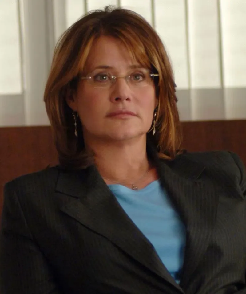 Dr. Jennifer Melfi