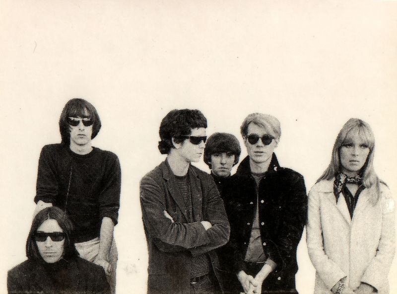 The Velvet Underground