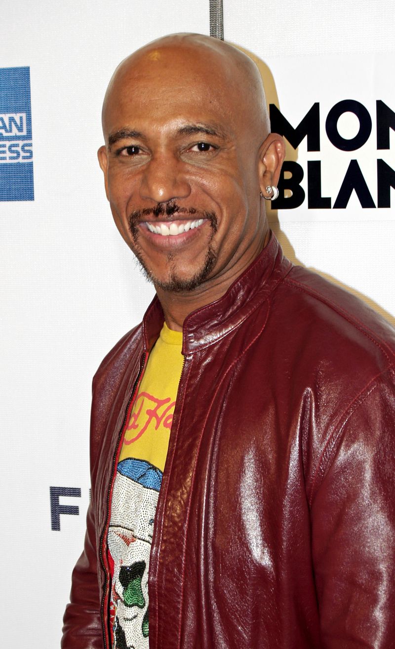 Montel Williams