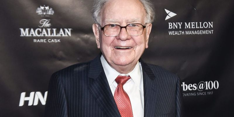 Warren Buffett