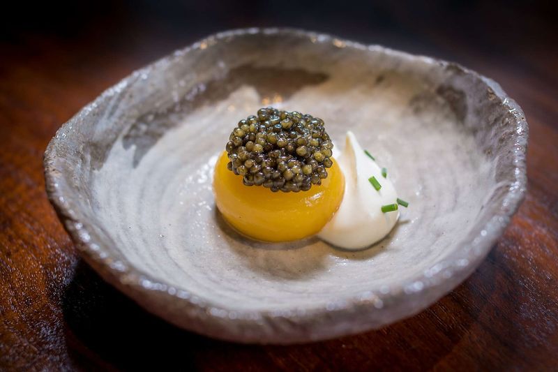 Coi – San Francisco, CA