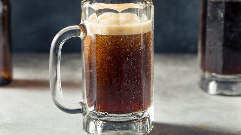 Root Beer