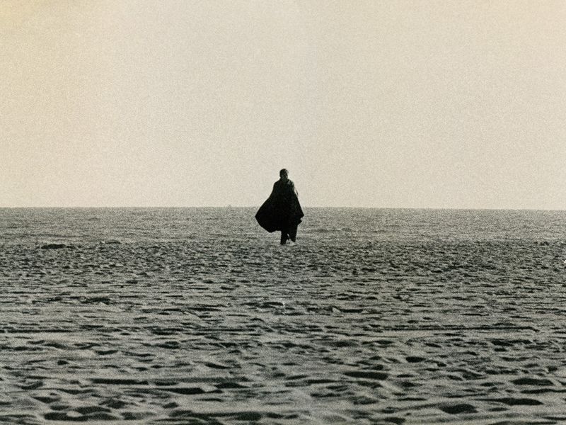 Jim Sullivan – A Songwriter Lost in the Desert