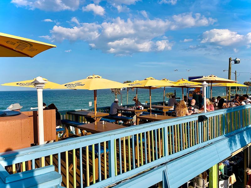 Golden Lion (Flagler Beach)