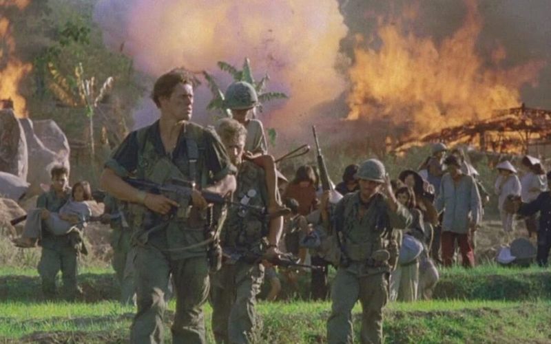 Platoon (1986)