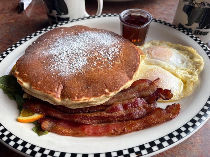 Black Bear Diner