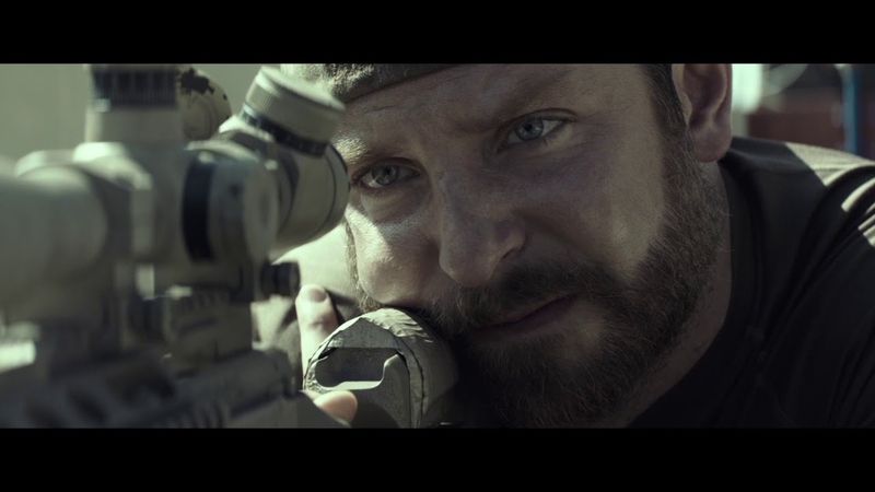 American Sniper (2014): The Villain Who Was Not Real