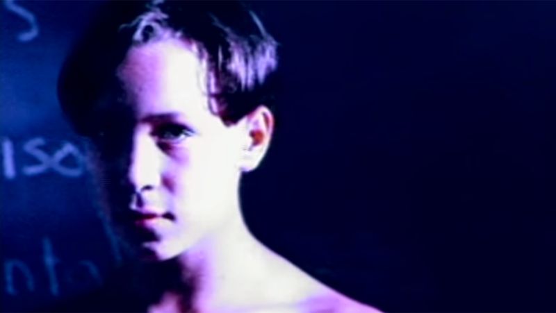 Jeremy by Pearl Jam