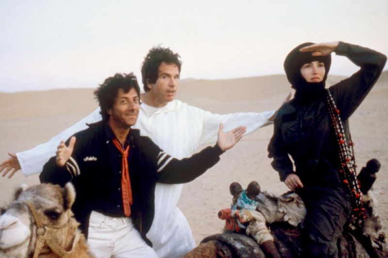 Ishtar (1987)