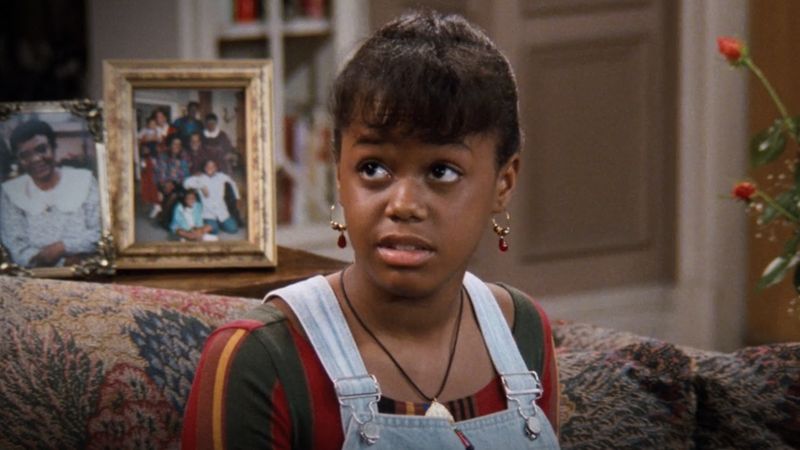 Judy Winslow (Family Matters)