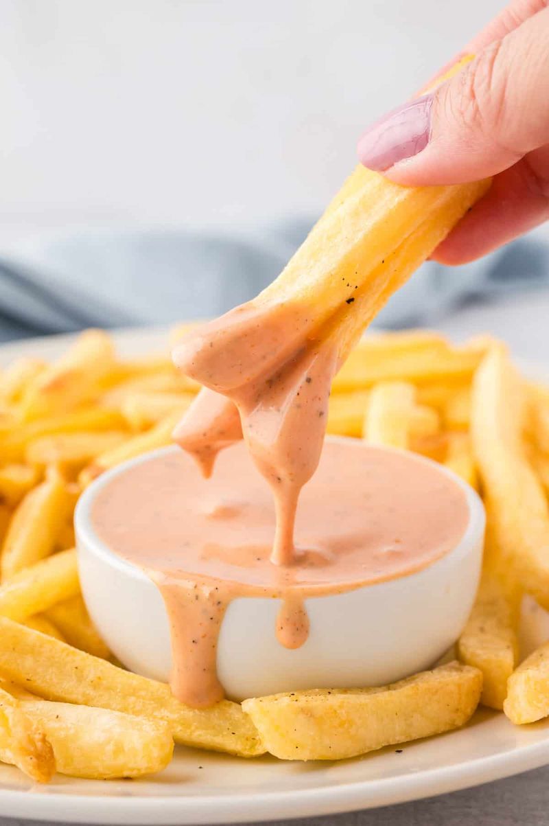 Fry Sauce