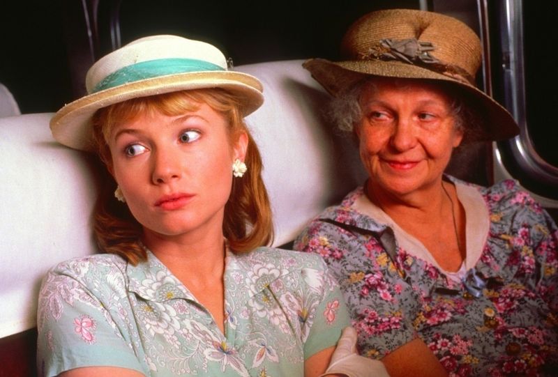 The Trip to Bountiful (1985)