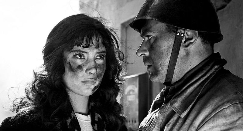 The Cranes Are Flying (1957)