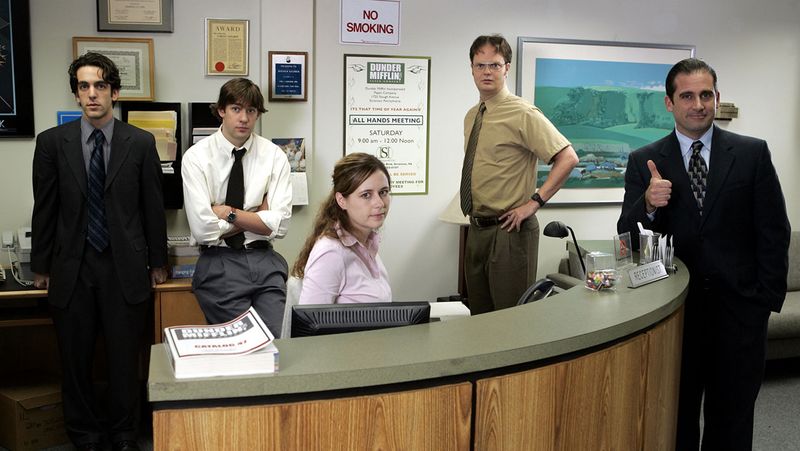 The Office (US Version)