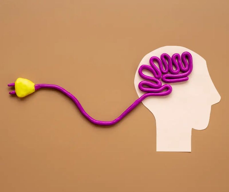 Memory Gaps and Brain Fog