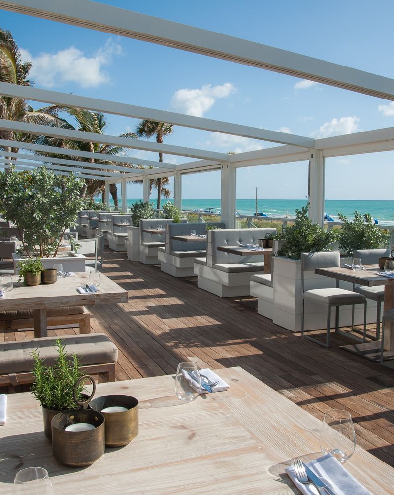 Ocean Social (Miami)